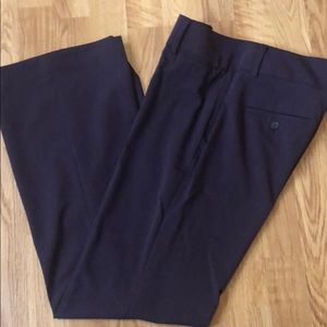 Ann Taylor LOFT Julie Trouser (Size 4)